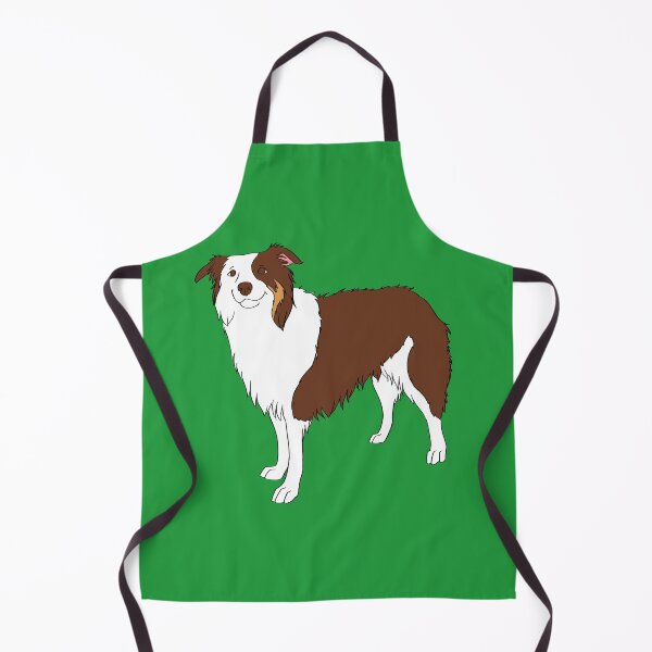 Item preview, Border Collie designed and sold by Adastumae.