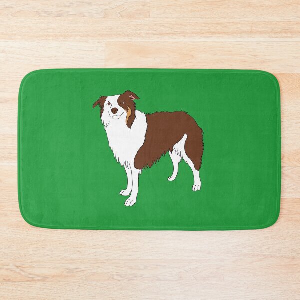 Item preview, Border Collie designed and sold by Adastumae.
