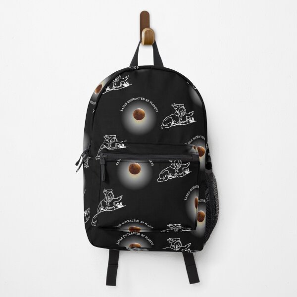 Item preview, Easily Distracted By Space designed and sold by CareChoice.