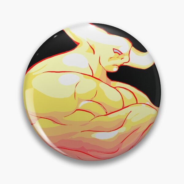Item preview, Enter Pyron, Lord of Flames  designed and sold by PoesUnderstudy.