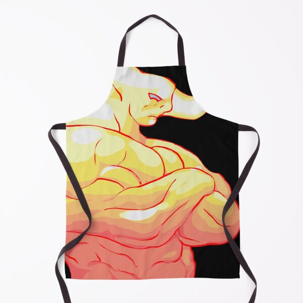 Item preview, Enter Pyron, Lord of Flames designed and sold by PoesUnderstudy.