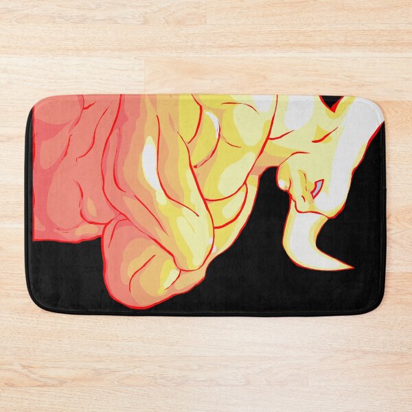 Item preview, Enter Pyron, Lord of Flames  designed and sold by PoesUnderstudy.