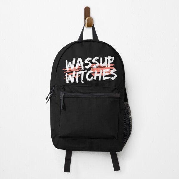 Item preview, Wassup Witches designed and sold by charmshop.