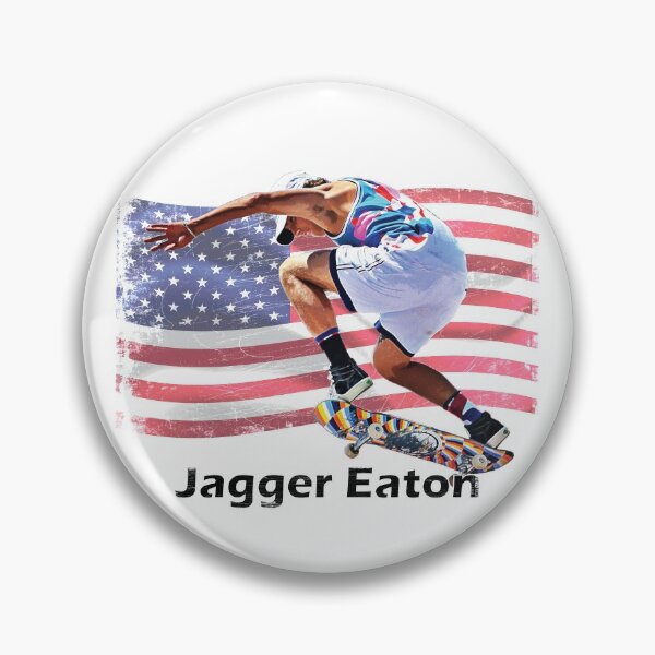 Artikelvorschau, Jagger Eaton entworfen und verkauft von almeapparel.