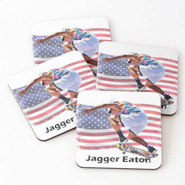 Artikelvorschau, Jagger Eaton entworfen und verkauft von almeapparel.
