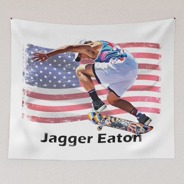 Item preview, Jagger Eaton designed and sold by almeapparel.