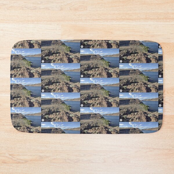Item preview, Beautiful Columbia River designed and sold by RachysPlace.