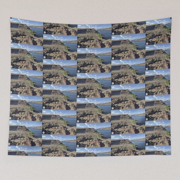 Item preview, Beautiful Columbia River designed and sold by RachysPlace.