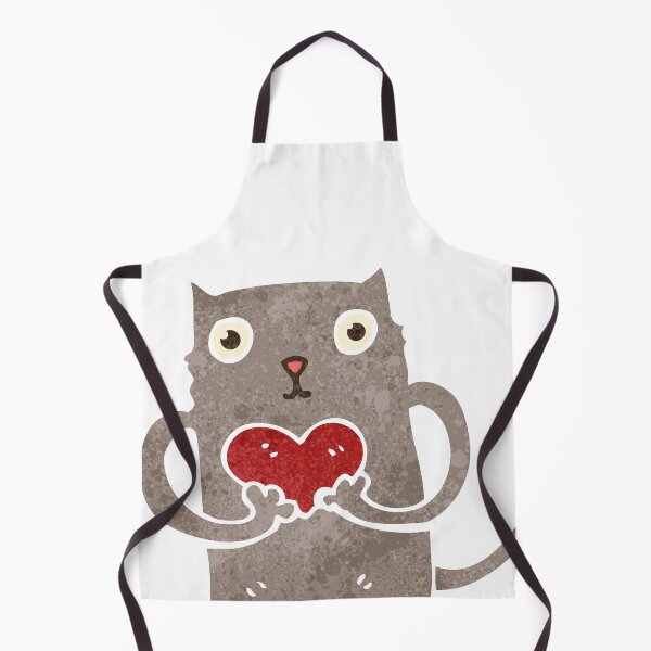 Item preview, cat and love boho wall art designed and sold by Ami store.