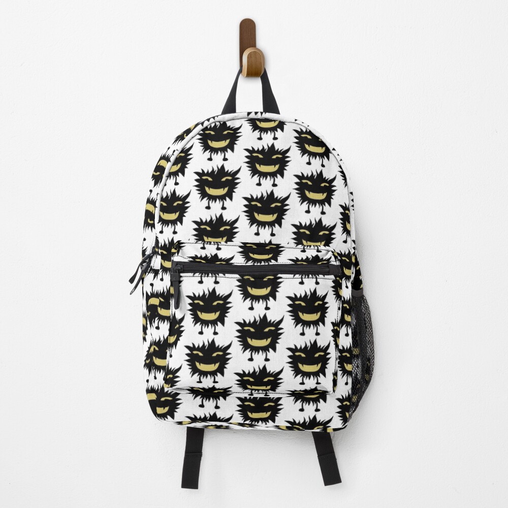 Item preview, Backpack designed and sold by J-Rage.