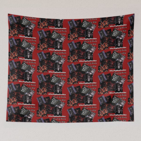 Item preview, Five Nights at Freddy's: Foxy is Love designed and sold by Fnaf2014.