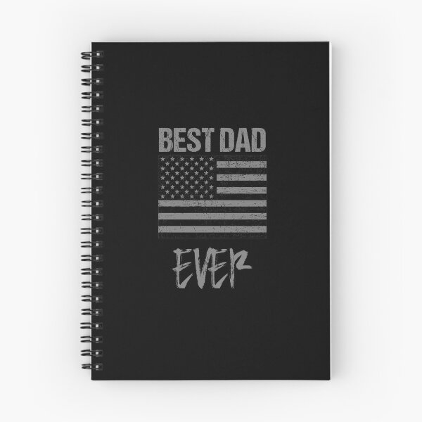 Item preview, Best Dad Ever U.S designed and sold by mahjoubstr.