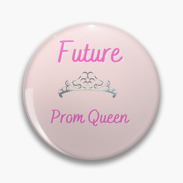 Item preview, Future Prom Quess  Back to School Collection designed and sold by GeoTeasters.