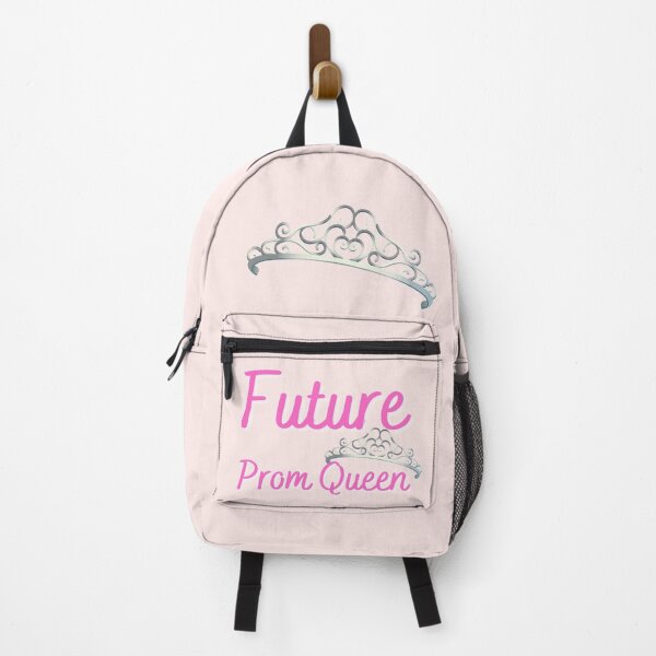 Item preview, Future Prom Quess Back to School Collection designed and sold by GeoTeasters.