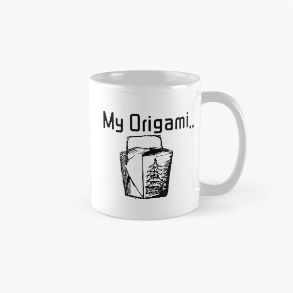 Item preview, My Origami designed and sold by GleamingGiant.