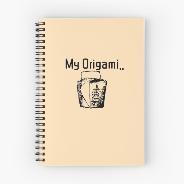 Item preview, My Origami designed and sold by GleamingGiant.