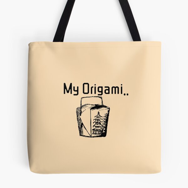 Item preview, My Origami designed and sold by GleamingGiant.