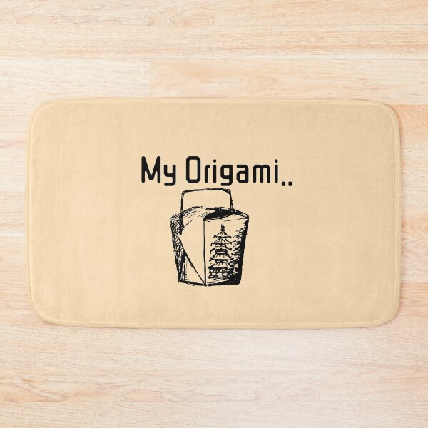 Item preview, My Origami designed and sold by GleamingGiant.