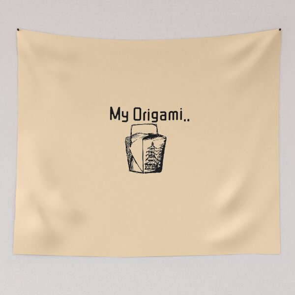 Item preview, My Origami designed and sold by GleamingGiant.