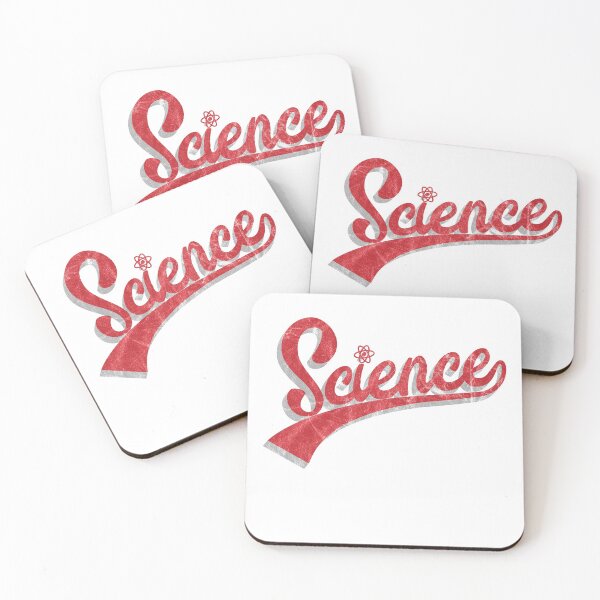 Item preview, Distressed science t-shirt for science lovers designed and sold by Daniel Lomelí.