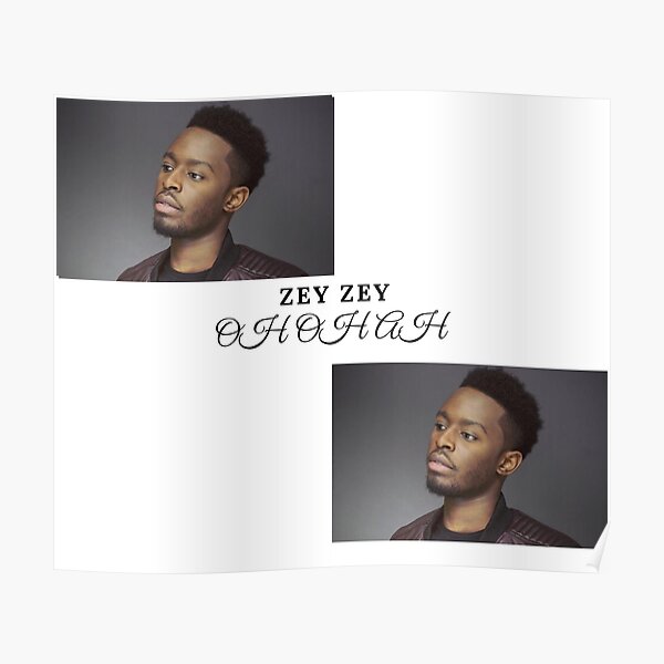 Dadju Poster