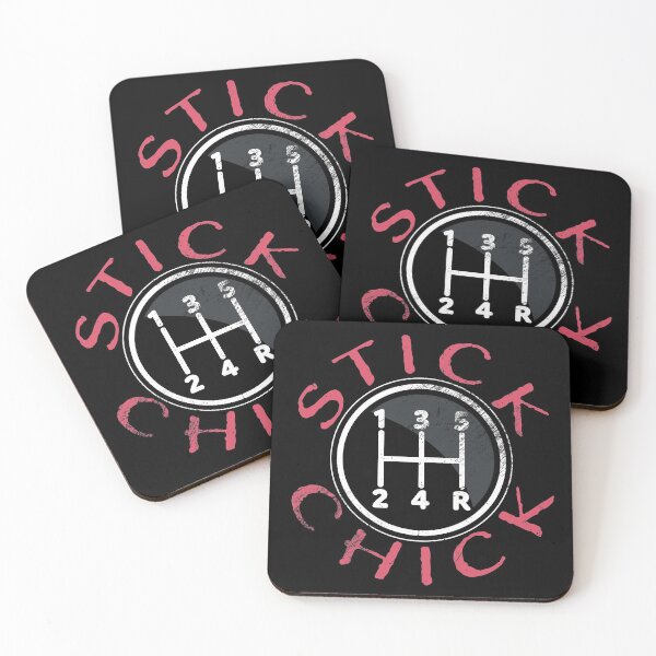 Item preview, Stick Chick designed and sold by fotollissimo.