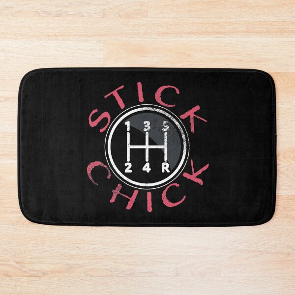 Item preview, Stick Chick designed and sold by fotollissimo.