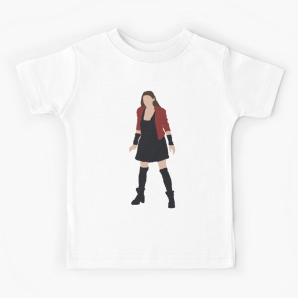 wanda maximoff t shirt