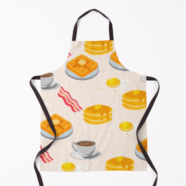 Item preview, Breakfast Print designed and sold by charmshop.