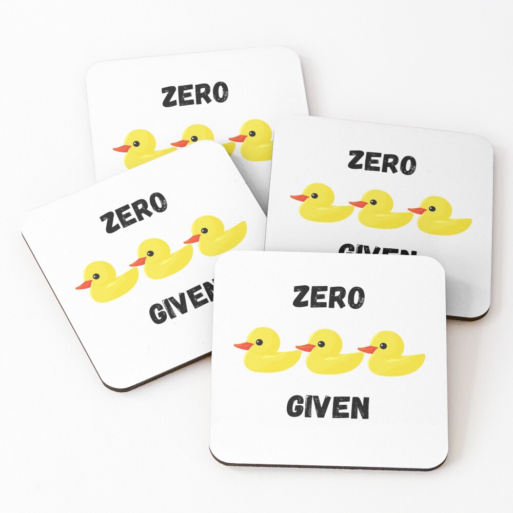 Item preview, Coasters (Set of 4) designed and sold by RaineLight.