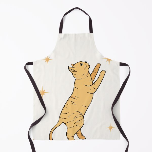 Item preview, cat for kids wall art designed and sold by Ami store.