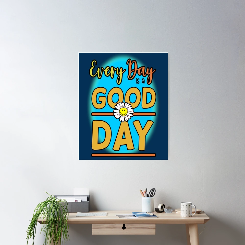 【中古】 Every　Day　A　Good　Day every day is a good day