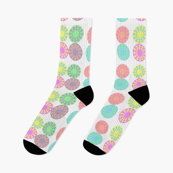 Item preview, Colorful Geometry designed and sold by JeeJee9377.