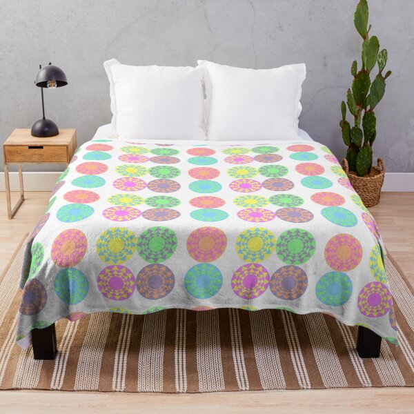 Item preview, Colorful Geometry designed and sold by JeeJee9377.