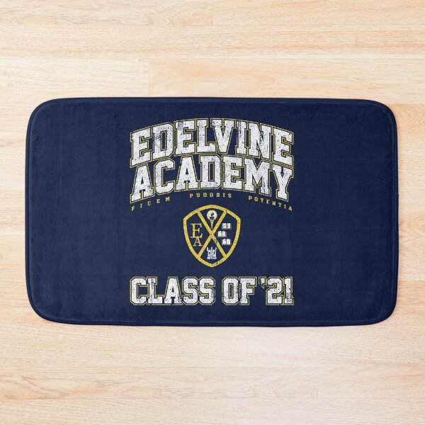 Item preview, Edelvine Academy Class of 21 - Seance designed and sold by huckblade.