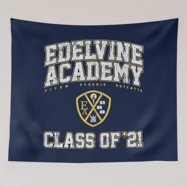 Item preview, Edelvine Academy Class of 21 - Seance designed and sold by huckblade.