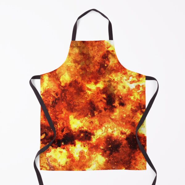 Item preview, Fireball Explosion designed and sold by FreedomUniverse.