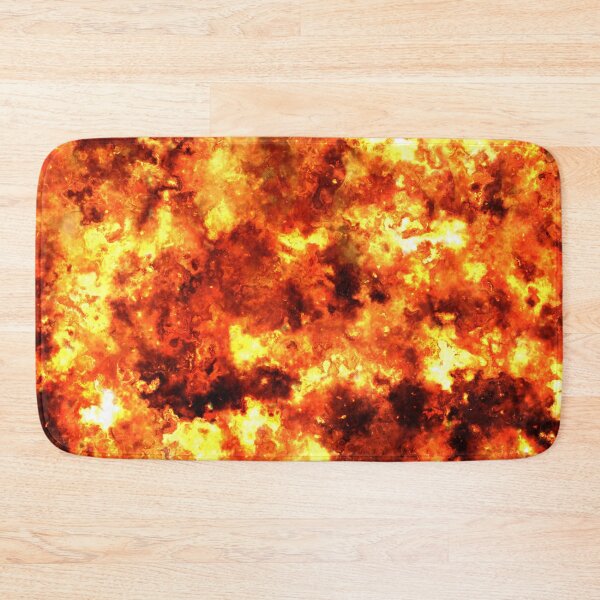 Item preview, Fireball Explosion designed and sold by FreedomUniverse.