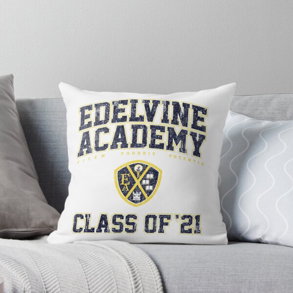 Item preview, Edelvine Academy Class of 21 - Seance (Variant) designed and sold by huckblade.