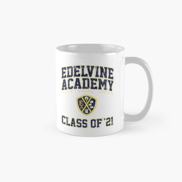 Item preview, Edelvine Academy Class of 21 - Seance (Variant) designed and sold by huckblade.