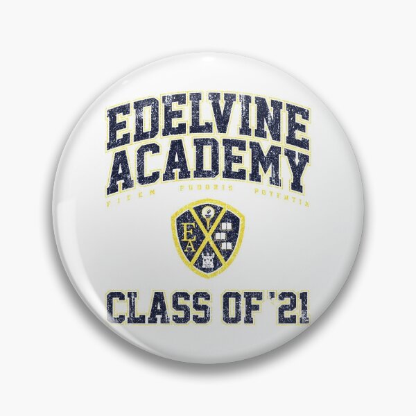 Item preview, Edelvine Academy Class of 21 - Seance (Variant) designed and sold by huckblade.