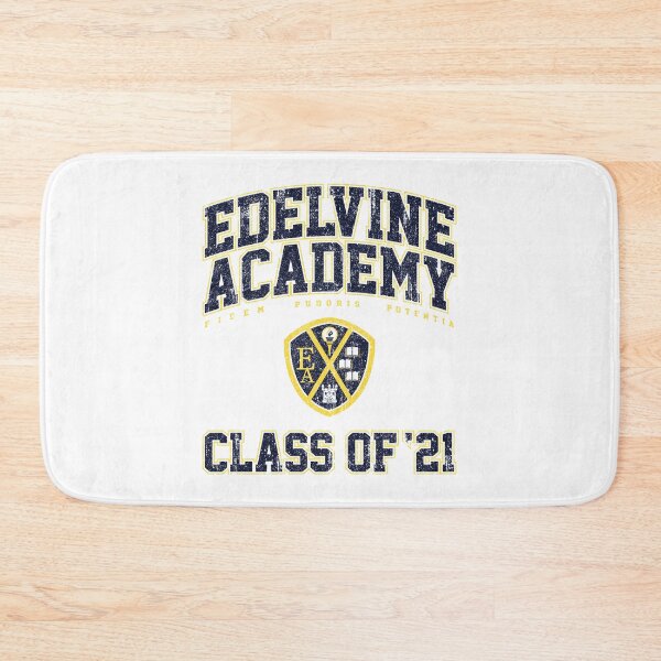 Item preview, Edelvine Academy Class of 21 - Seance (Variant) designed and sold by huckblade.