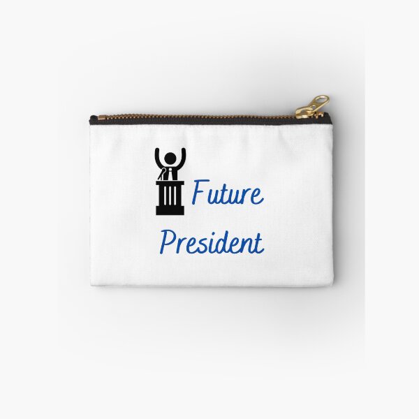Item preview, Future President Back to School Collection designed and sold by GeoTeasters.