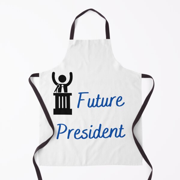 Item preview, Future President Back to School Collection designed and sold by GeoTeasters.