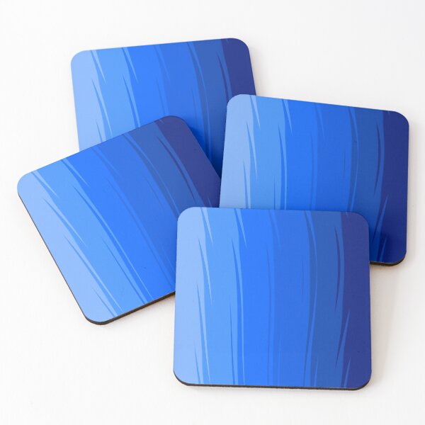 Item preview, Blue Gradient Wisps designed and sold by Eric Rasmussen.