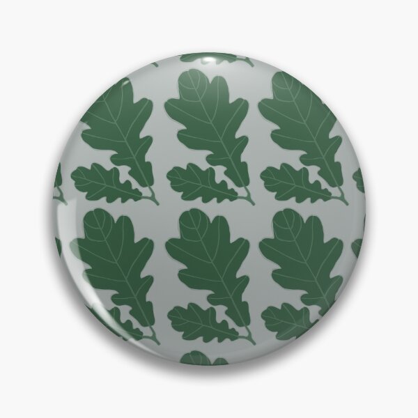 Item preview, Green Autumn Leaves designed and sold by EmmaLula.