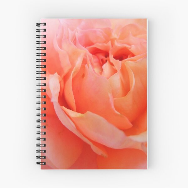 Item preview, Peach Waves designed and sold by Kashmere1646.