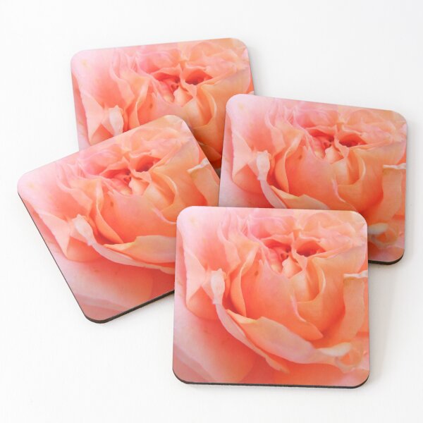 Item preview, Peach Waves designed and sold by Kashmere1646.