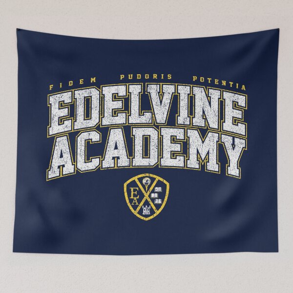 Item preview, Edelvine Academy - Seance designed and sold by huckblade.