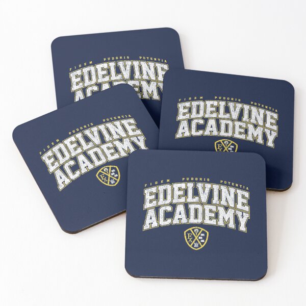 Item preview, Edelvine Academy - Seance designed and sold by huckblade.